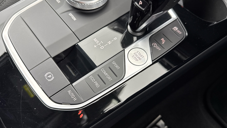 BMW 1 Series 118i M Sport 5dr Step Auto Petrol Hatchback